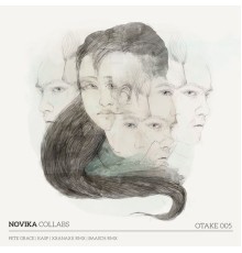 Novika - Novika Collabs