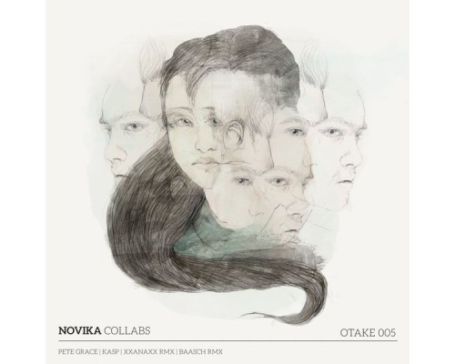 Novika - Novika Collabs