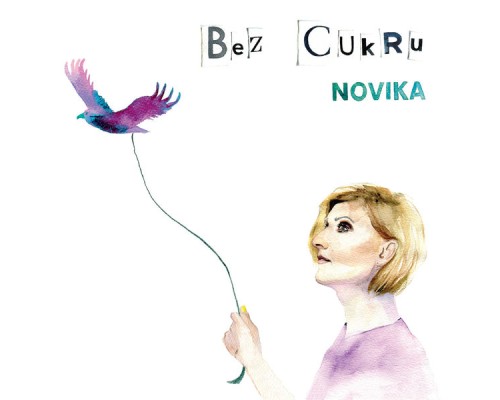 Novika - Bez cukru