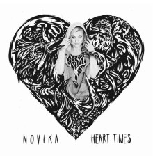 Novika, Katarzyna Nowicka - Heart Times