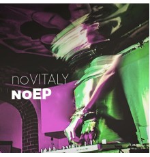 Novitaly - No EP