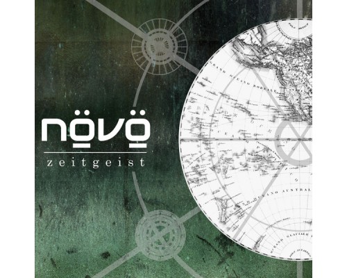 Növö - Zeitgeist