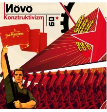 Növö - Konztruktivizm 09