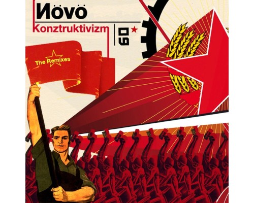 Növö - Konztruktivizm 09