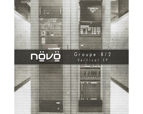 Novo - Groupe 8/2 - Vertical