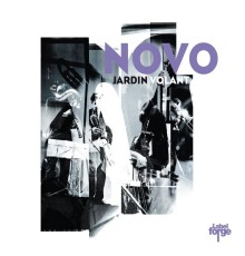 Novo - Jardin volant