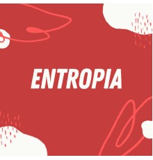 Novo Eros - Entropia