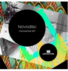 Novodisc - Concentre