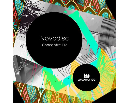 Novodisc - Concentre