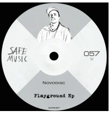 Novodisc - Playground EP (Original Mix)