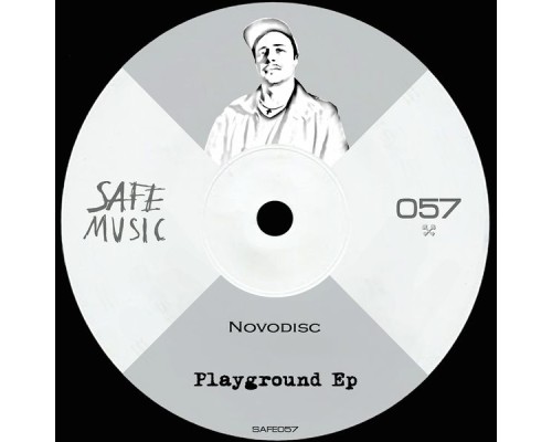 Novodisc - Playground EP (Original Mix)