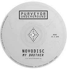 Novodisc - My Brother