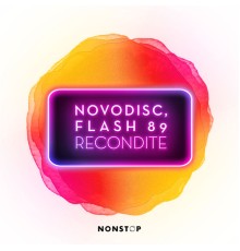 Novodisc, Flash 89 - Recondite