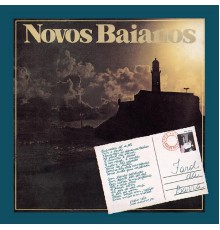 Novos Baianos - Novos Baianos