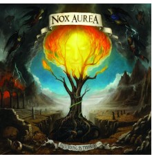 Nox Aurea - Ascending in Triumph