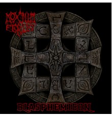 Noxium Ferus - Blasphemicon