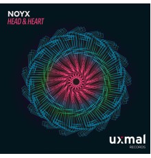 Noyx - Head & Heart