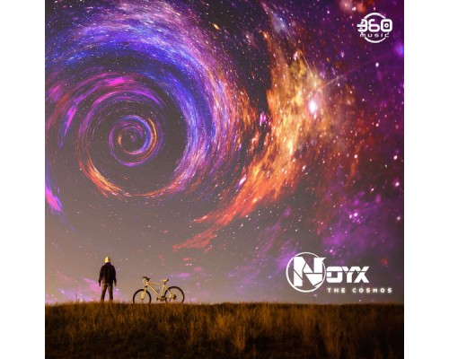 Noyx - The Cosmos Noyx - The Cosmos