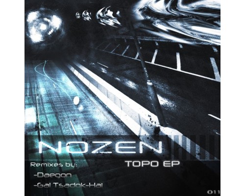 Nozen - Topo