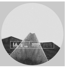 Nørbak - Oracle EP (Original Mix)