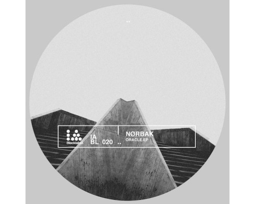 Nørbak - Oracle EP (Original Mix)