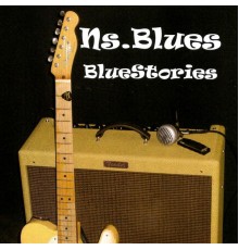 Ns-Blues - Bluestories