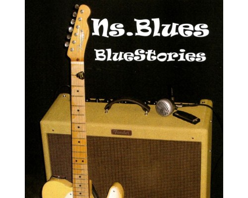 Ns-Blues - Bluestories