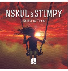 Nskul & Stimpy - Shifting Time