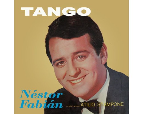 Néstor Fabián - Tango