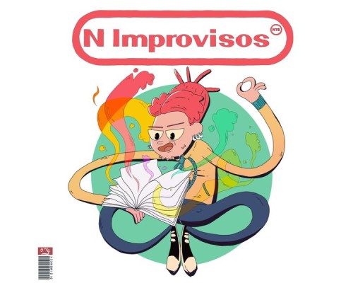 Nts - N Improvisos