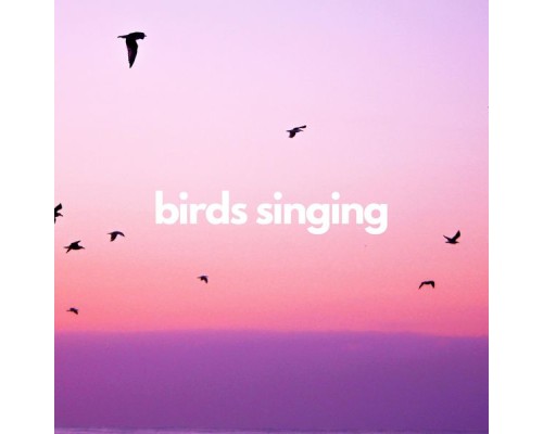 Nàtura - Birds singing