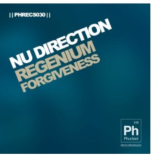 Nu-Direction - Regenium (Original Mix)