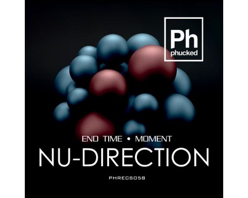 Nu-Direction - End Time/Moment