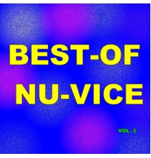 Nu-Vice - Best-of nu-vice (Vol. 2)