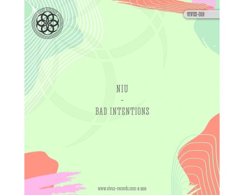 Nïu - Bad Intentions