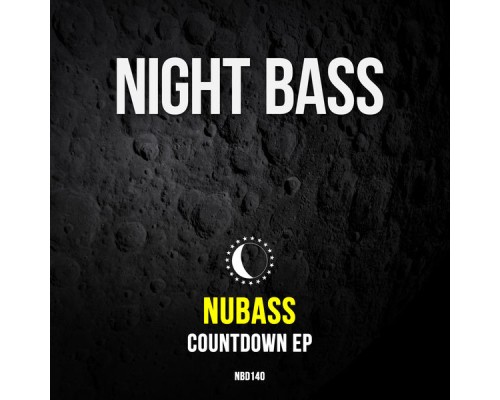 NuBass - Countdown