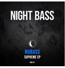 NuBass - Supreme