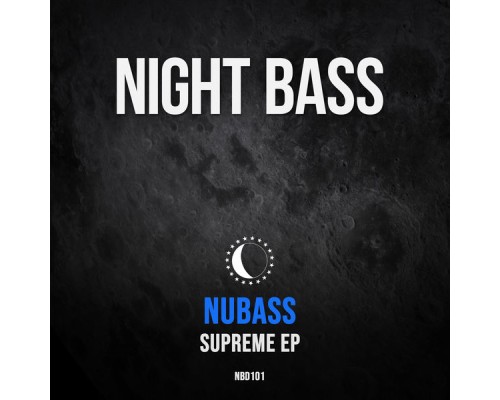 NuBass - Supreme