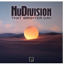 NuDivision - That Brighter Day