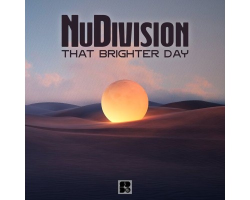 NuDivision - That Brighter Day