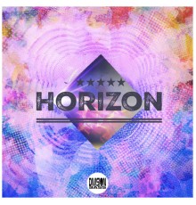 NuDivision - Horizon EP