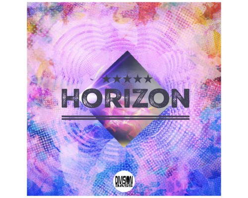 NuDivision - Horizon EP