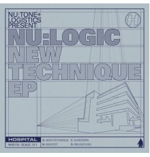 Nu:Logic - New Technique