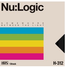 Nu:Logic - Somewhere Between The Light