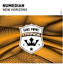 NuMedian - New Horizons