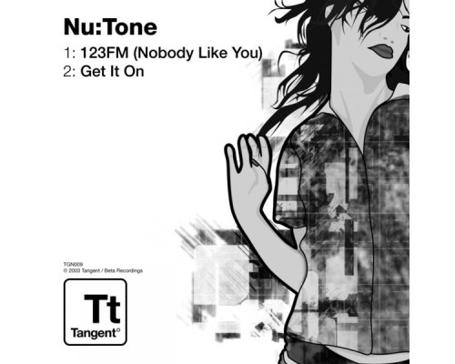 Nu:Tone - 123FM / Get It On