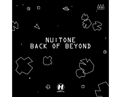 Nu:Tone - Back Of Beyond