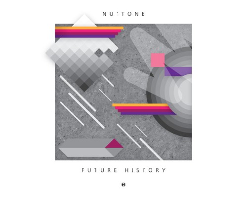 Nu:Tone - Future History