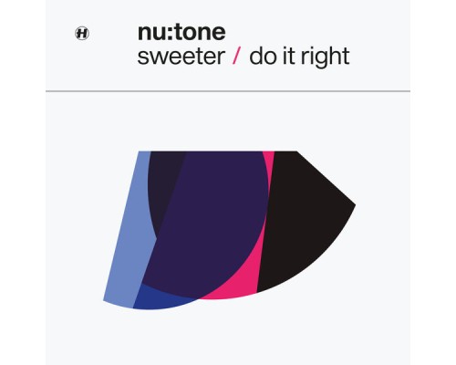 Nu:Tone - Sweeter / Do It Right