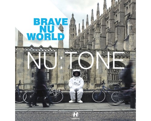 Nu:Tone - Brave Nu World